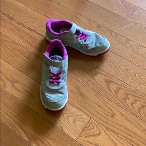 Nike kids shoes